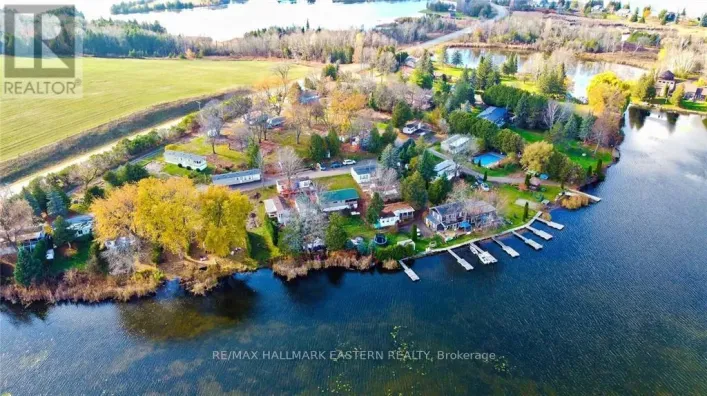 691 FRANK HILL ROAD, Kawartha Lakes