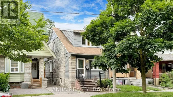 691 GREENWOOD AVENUE, Toronto