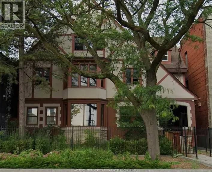 691 Ouellette AVENUE Unit# 5, Windsor