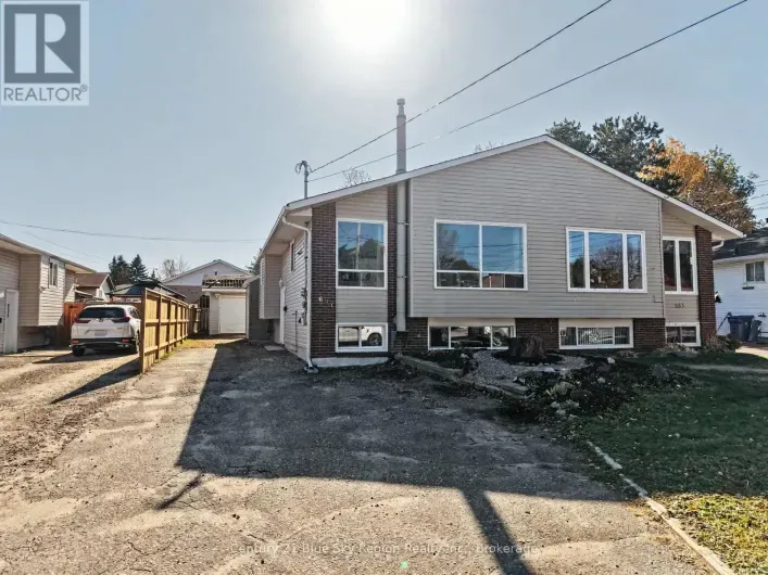 691 ROBARTS AVENUE, North Bay