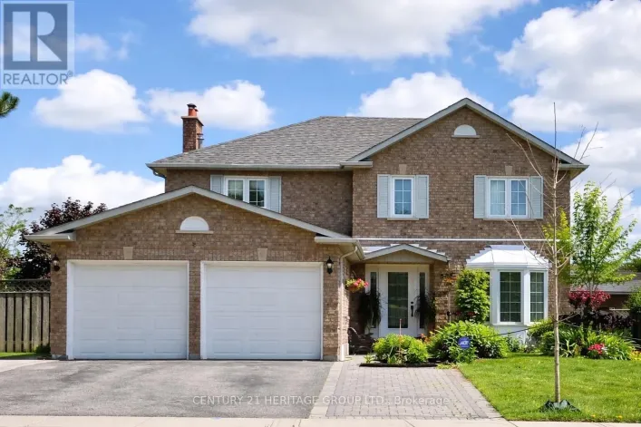 691 SHANAHAN BOULEVARD, Newmarket