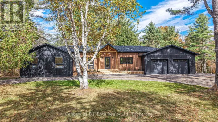 691 SOUTH WASEOSA LAKE ROAD, Huntsville