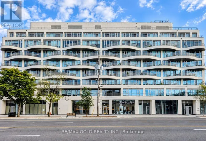 691 THE QUEENSWAY, Toronto