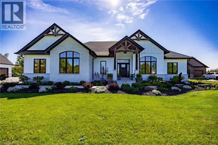 691 VILLA NOVA Road, Villa Nova