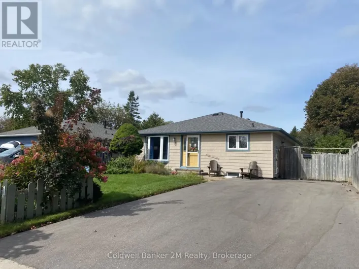 691 WESLEY DRIVE, Oshawa