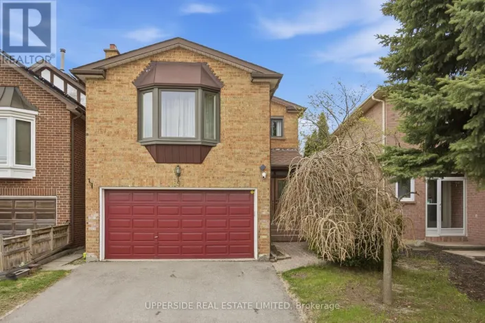 691 YORK HILL BOULEVARD, Vaughan