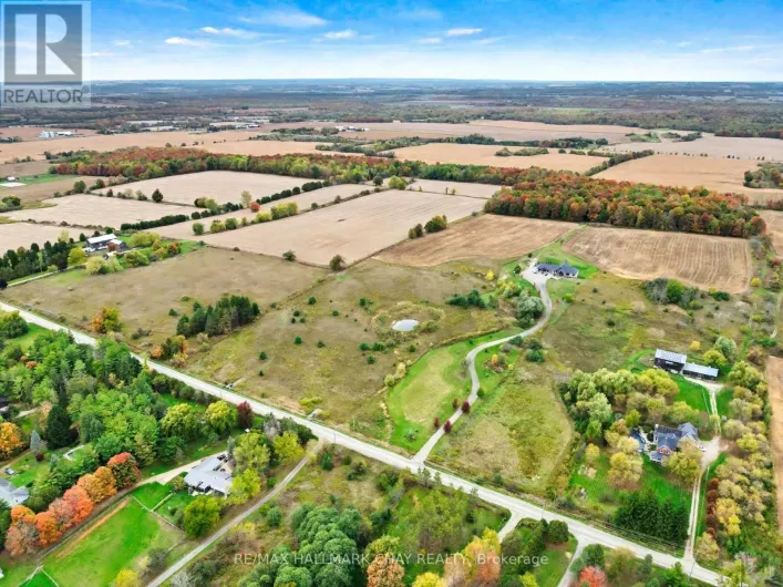 6910 & 6924 7TH LINE, New Tecumseth