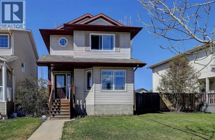 6910 88A Street, Grande Prairie