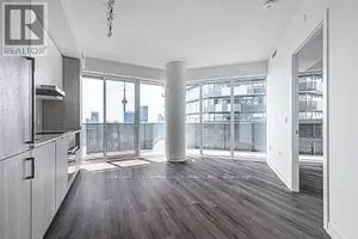 6911 - 138 DOWNES STREET, Toronto