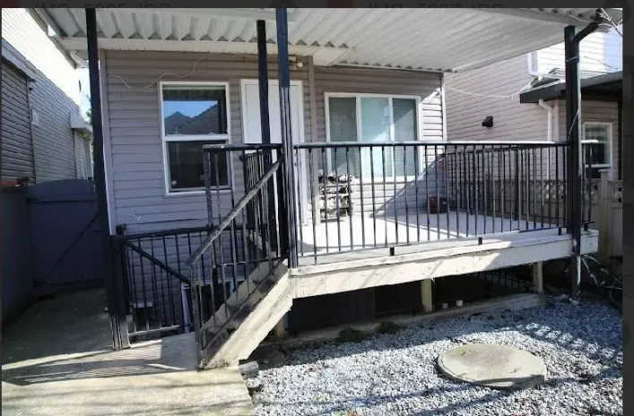 6911 144A STREET, Surrey