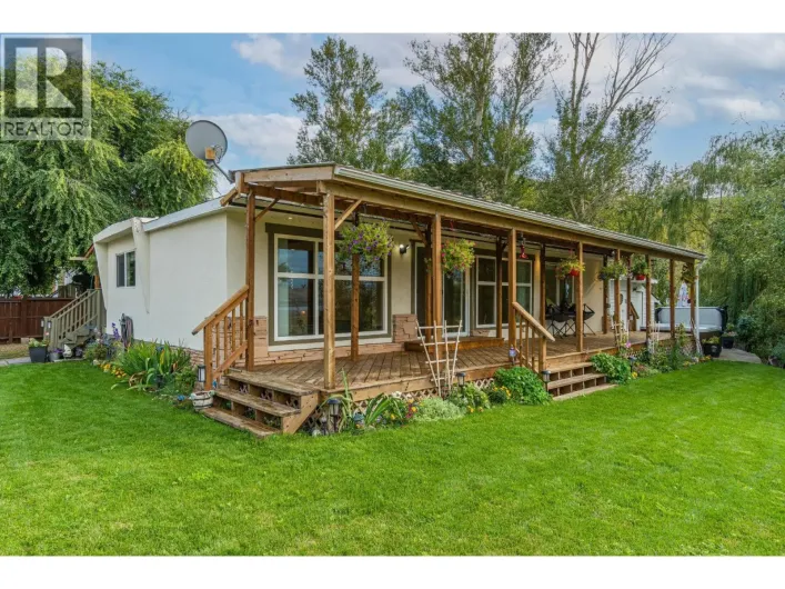 6911 SAVONA ACCESS Road Unit# 2, Kamloops