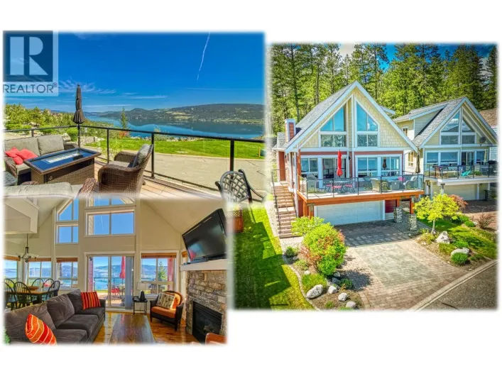 6912 Terazona Drive Unit# 388, Kelowna