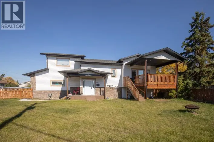 6913 59 Avenue, Red Deer