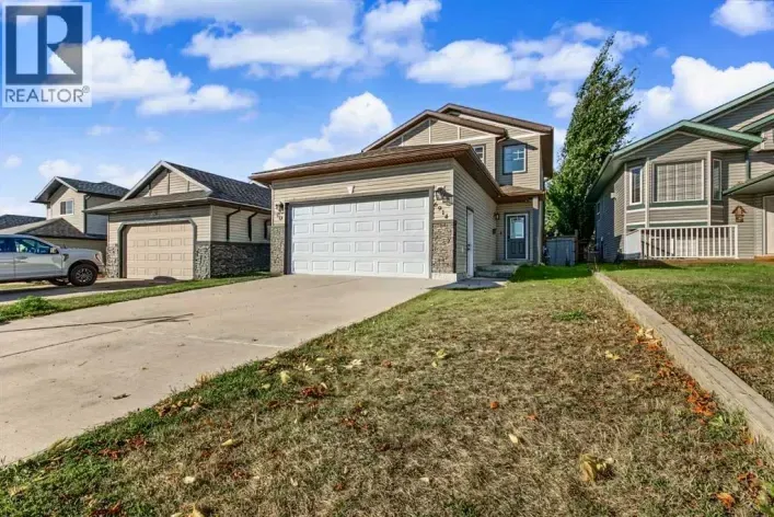 6914 114 Street, Grande Prairie