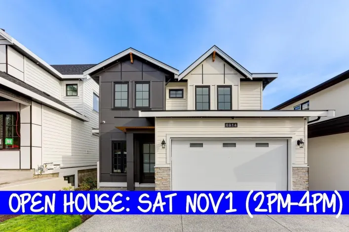 6914 204A STREET, Langley