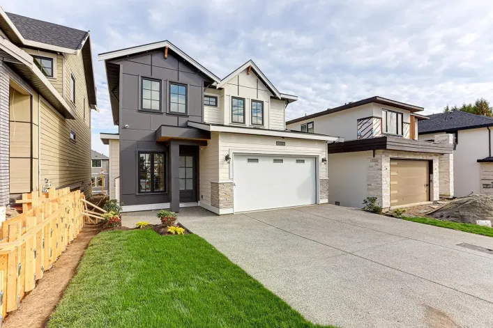 6914 204A STREET, Langley