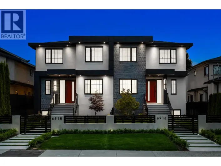 6916 UNION STREET, Burnaby