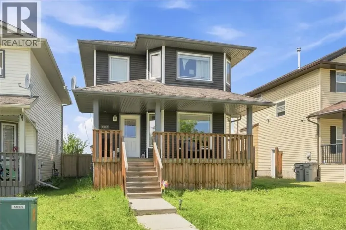 6918 88A Street, Grande Prairie