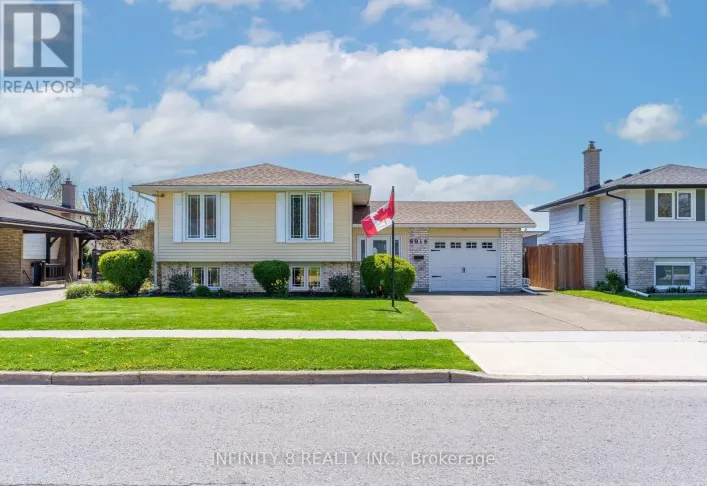 6918 CASEY STREET, Niagara Falls