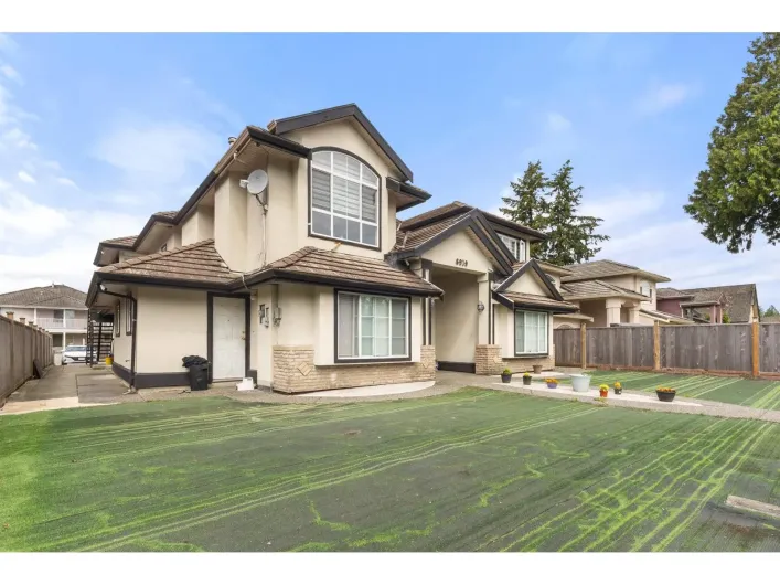 6919 128 STREET, Surrey