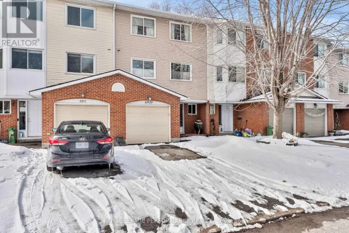 6919 DU BOIS AVENUE, Ottawa