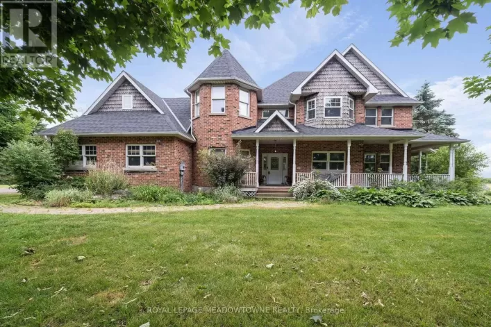 692 5 CONCESSION W, Hamilton