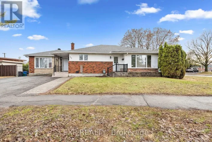 692 CLAUDE STREET, Ottawa