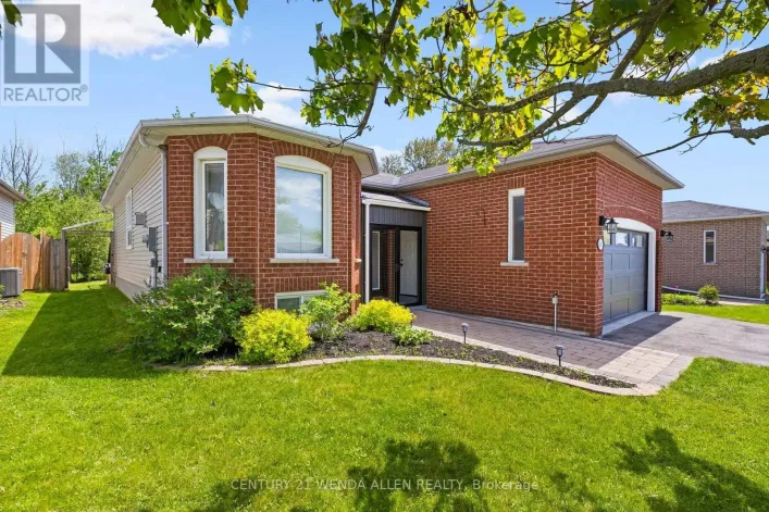 692 EWING STREET, Cobourg