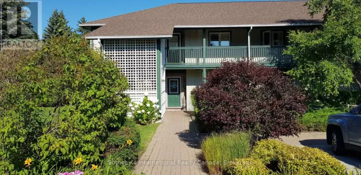 692 JOHNSTON PARK AVENUE, Collingwood