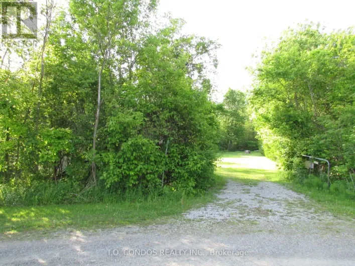 692 NORTH SHORE DRIVE E, Otonabee-South Monaghan