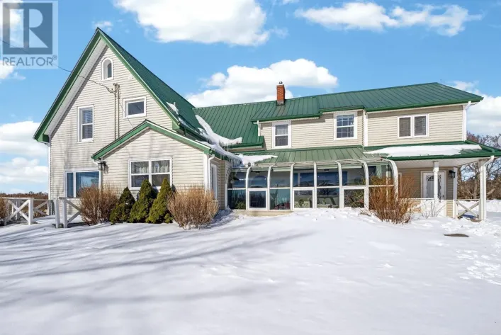 692 Route 127, Richmond