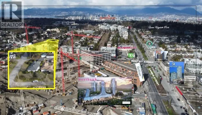 692 W 39TH AVENUE, Vancouver