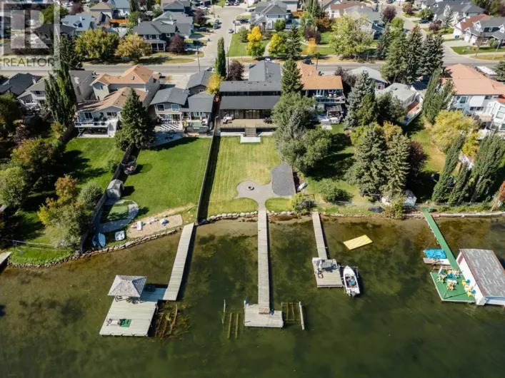 692 West Chestermere Drive, Chestermere