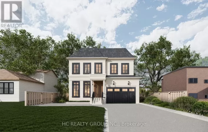 692 WEST SHORE BOULEVARD, Pickering