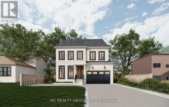 692 WEST SHORE BOULEVARD, Pickering