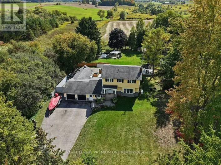 6921 4TH LINE, New Tecumseth