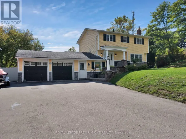 6921 4TH LINE, New Tecumseth