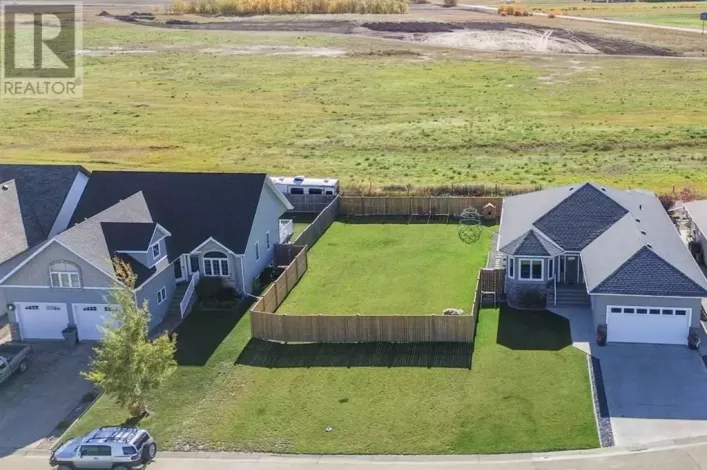 6921 Meadowview Close, Stettler