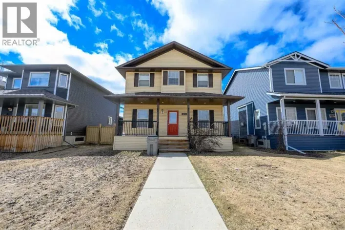 6922 88A Street, Grande Prairie
