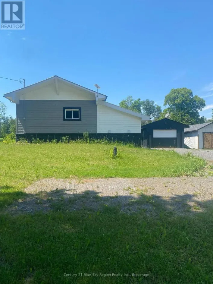 6922 HIGHWAY 522, Nipissing