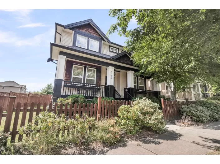 6925 196 STREET, Surrey