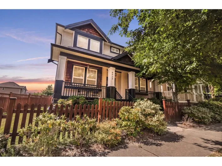 6925 196 STREET, Surrey