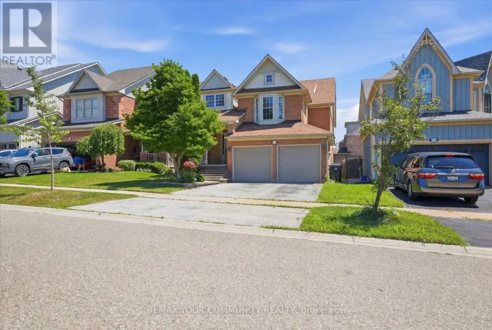 6926 EARLY SETTLER ROW, Mississauga