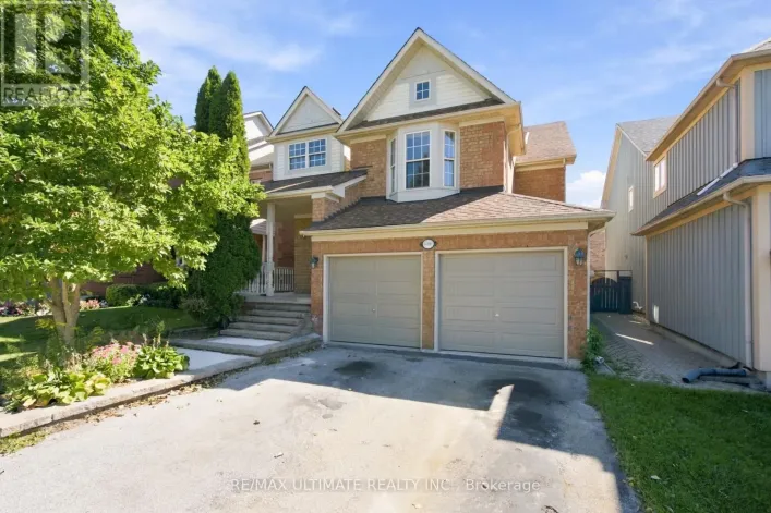 6926 EARLY SETTLER ROW, Mississauga