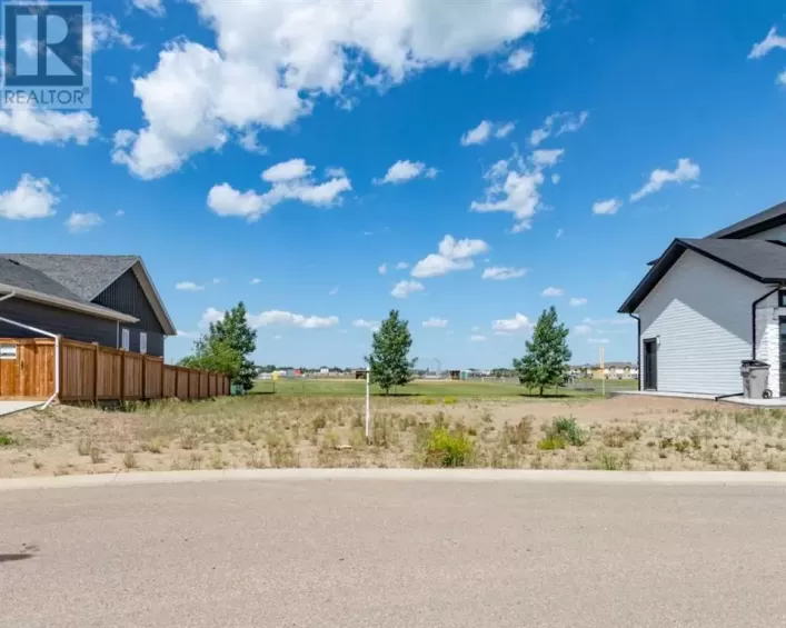 6926 Meadowview Drive, Stettler