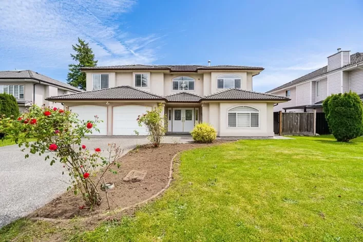 6928 127A STREET, Surrey