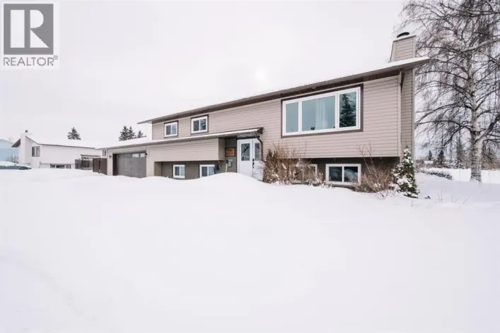 6929 96 Street, Grande Prairie
