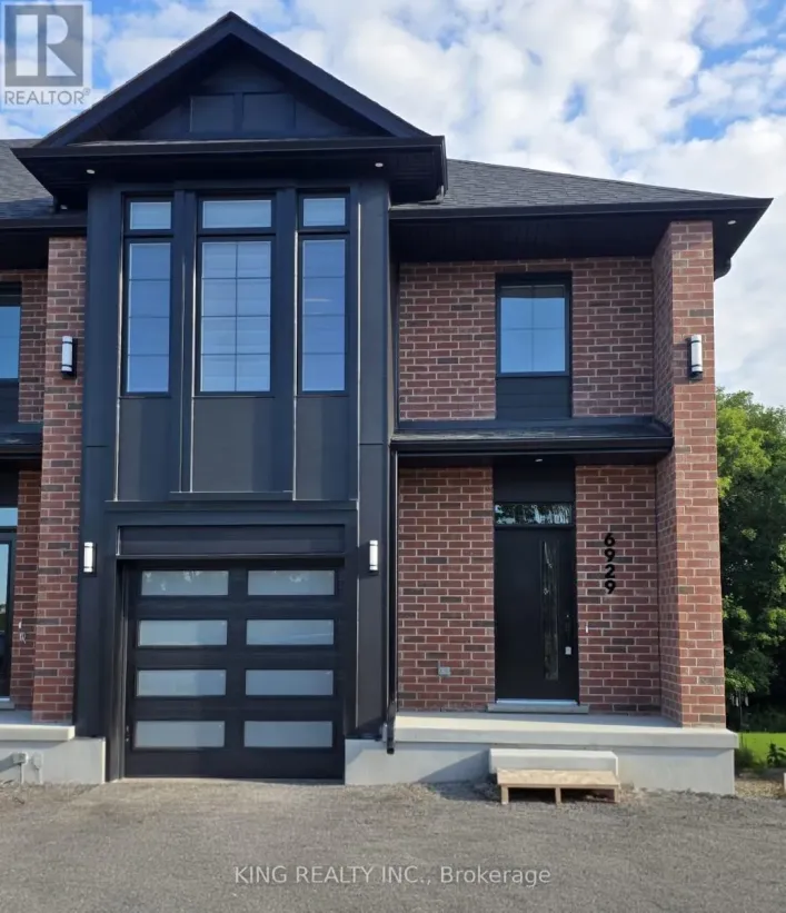 6929 HEATHWOODS AVENUE, London South