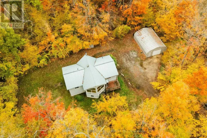 693 BALSAM LAKE DRIVE, Kawartha Lakes