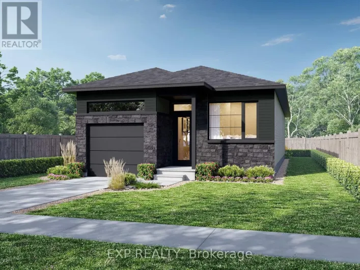 House for sale: 693 CHILLON STREET, Alfred and Plantagenet